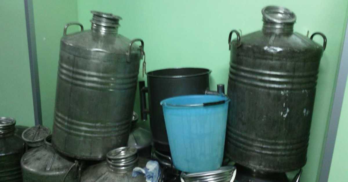 Bari, l'ultimo frantoio tradizionale in citt�: �Il nostro olio � pi� buono�